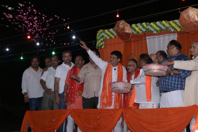 Kanwar Yatra