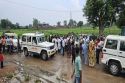 दस साल से नहीं भरा बिल, निगम ने 11 ट्रांसफार्मर उतारे