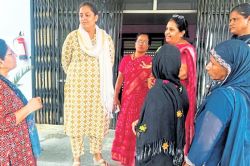 उदयपुर: नारी निकेतन में किशोरी से बलात्कार का मामला गरमाया, मेडिकल रिपोर्ट में
विरोधाभास, आज दोबारा होगी जांच - image