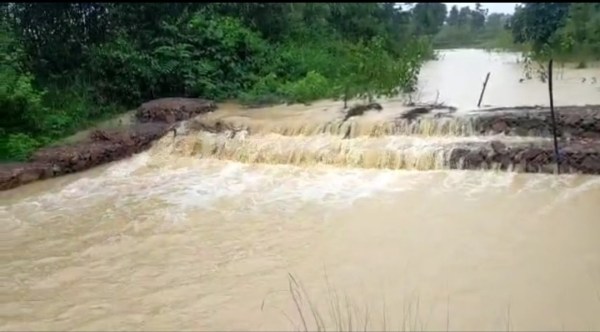 CG News: जल संरक्षण को मिली नई दिशा, जन सहयोग से हो रही जल सुरक्षा, देखें तस्वीरें