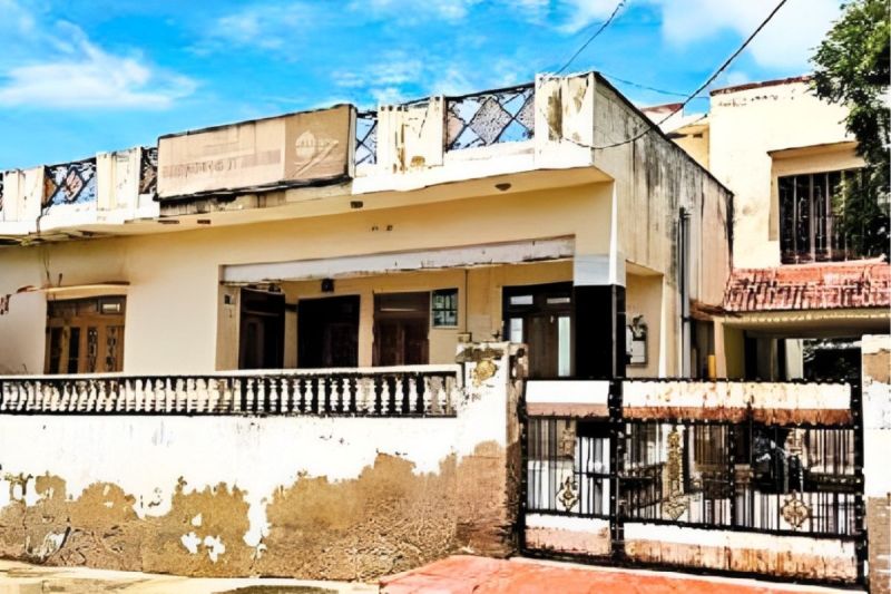 Rajasthan Nagaur Salt testing lab closed