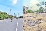 Jaipur Roads