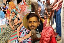 Jaipur Vipin Murder Case: पुरानी रंजिश में की गई थी हत्या, 15 घंटे में 8 आरोपी
गिरफ्तार, 4 मांगों पर बनी सहमति - image