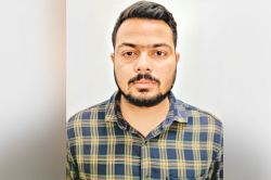 SI Paper Leak: बाबूलाल कटारा के ड्राइवर के बेटे ने लीक पेपर से दी थी परीक्षा,
SOG ने दबोचा - image