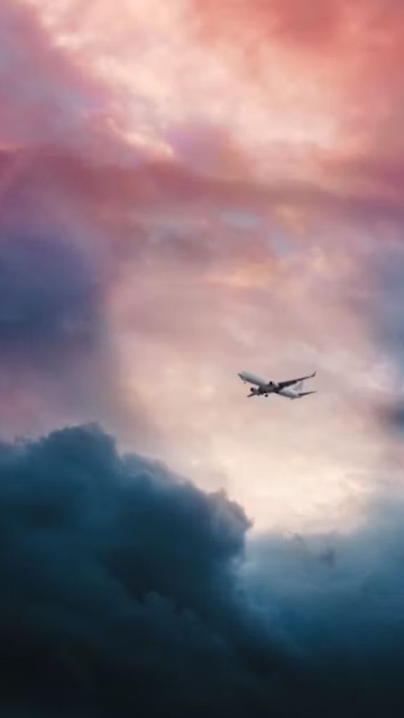CG Flight News