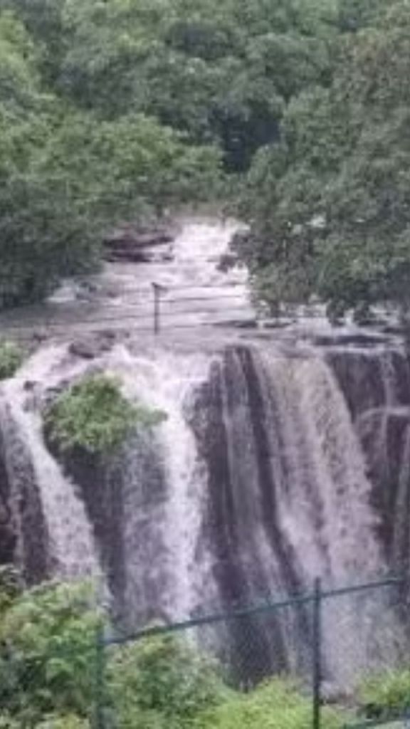 CG Tourism: सिद्धखोल जलप्रपात बनेगा नया इको टूरिज्म डेस्टिनेशन