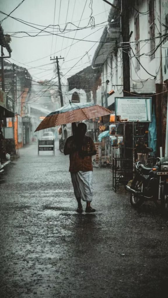 Rain:  मानसून का कहर! इन जिलों में भारी बारिश का अलर्ट, जानिए आने वाले दिनों के मौसम का हाल
