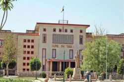 राजस्थान: न्यायिक कर्मचारियों के सामूहिक अवकाश पर हाईकोर्ट सख्त, काम पर नहीं
लौटे तो होगी कड़ी कार्रवाई - image