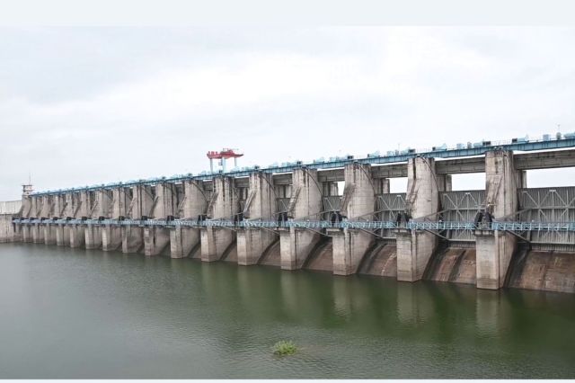 Bisalpur Dam
