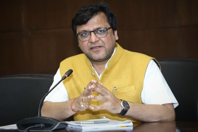 अवैध शराब के खिलाफ सख्त कार्रवाई फोटो सोर्स : Patrika