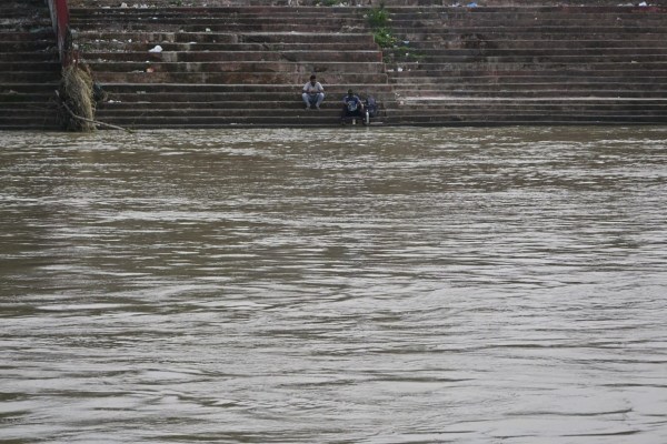 30 जुलाई तक जारी रहेगा वर्षा का दौर