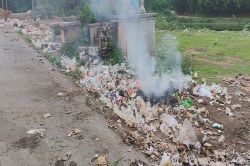 राजस्थान के इस शहर में 400 सफाई कर्मचारी, फिर भी सफाई व्यवस्था बदहाल - image