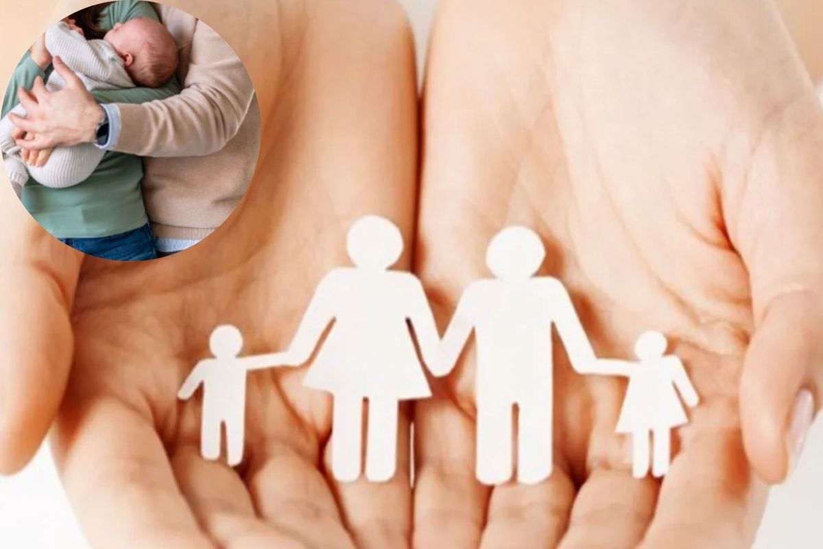 World Population Day: राजस्थान में 8.5 लाख महिला नसबंदी, पुरुष 10 हजार; परिवार
नियोजन की 98% जिम्मेदारी महिलाओं पर क्यों?