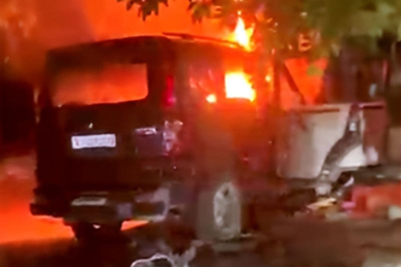 Jaipur young man died