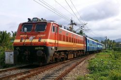 Udaipur to Chandigarh Train: उदयपुर से चंडीगढ़ के लिए नई ट्रेन, सप्ताह में 2 दिन
चलेगी, इन स्टेशनों पर रुकेगी - image