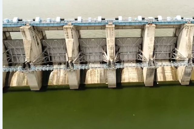 Bisalpur dam