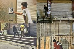 जयपुर में रात 8 के बाद कानून गायब और ‘मिडनाइट मयखाना सेवा’, QR स्कैन करो, बोतल
लो…और नियमों को कहो गुड नाइट - image