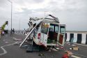 Speeding Turns Fatal: 4 Dead, 10 Injured on Delhi-Mumbai Expressway in Kota