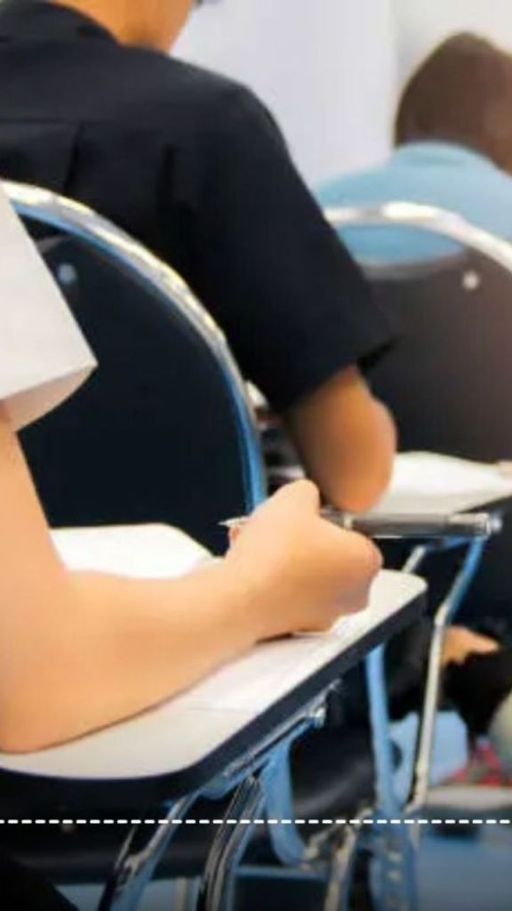 Vyapam Exam 2025: व्यापम के परीक्षार्थियों को इन चीजों का रखना होगा ध्यान, जानें...