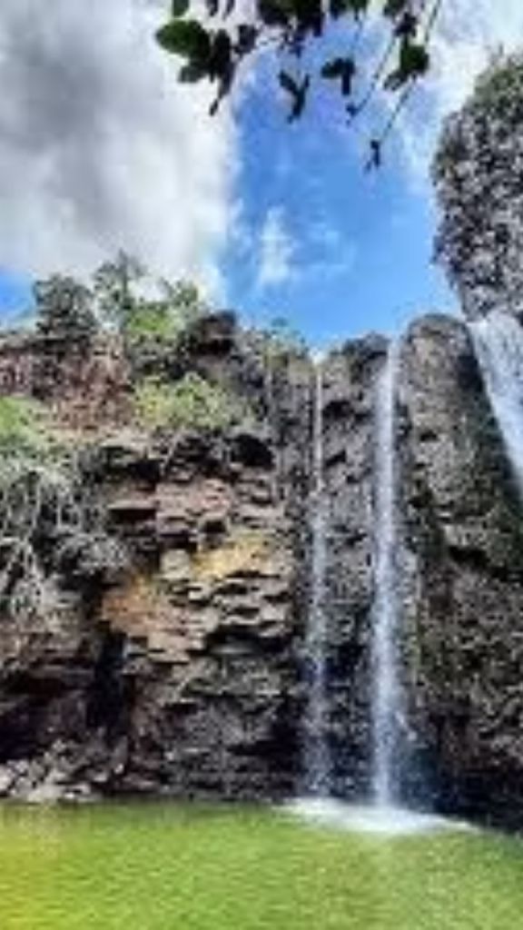 CG Tourism: सिद्धखोल जलप्रपात बनेगा नया इको टूरिज्म डेस्टिनेशन