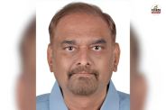 Prakash Chandra Joshi