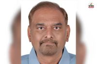 Prakash Chandra Joshi