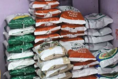 Major Crackdown on Fake Fertilizer Units in Rajasthan