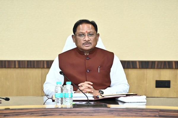 CG News: मंत्री लक्ष्मी राजवाड़े के प्रयास से इस जिले को मिली सड़कों की सौगात, निर्माण के लिए करोड़ों की मंजूरी