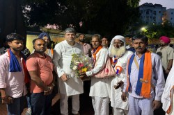 UP Politics: अपना दल में बड़ा उलटफेर: आशीष पटेल का कद घटा, ममता तिवारी बनीं
कार्यकारी अध्यक्ष - image