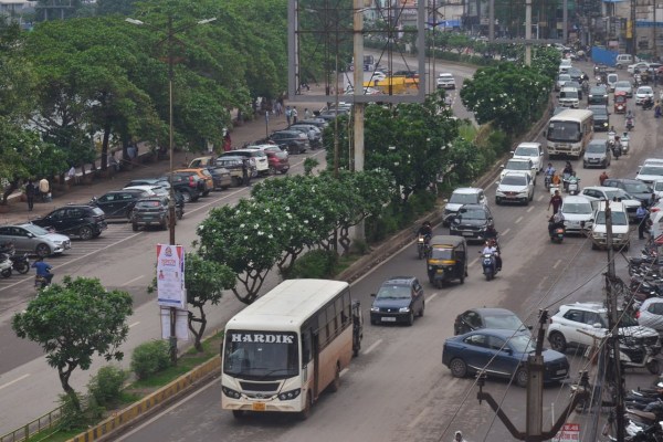 Monsoon 2025: अगले 5 दिन तक भारी बारिश का अलर्ट, इन जिलों में जमकर बरसेंगे बादल… जानें हाल