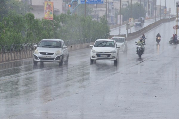 Monsoon Alert: छत्तीसगढ़ में होगी भारी बारिश, सरगुजा संभाग में ऑरेंज अलर्ट घोषित... जानें Update