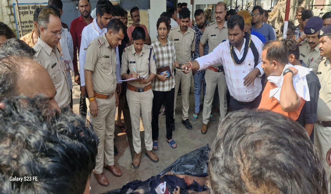 मामूली विवाद बन रहे हत्याओं की वजह, बढ़ते गुस्से और तनाव से बिगड़ रहा माहौल
