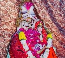 गोद में पार्वती, मूंछों में महादेव बीकानेर का अनोखा शिवालय - image