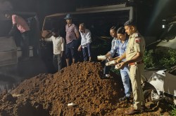 Jaipur: जयपुर में ए श्रेणी की नाकाबंदी, 540 किलो नकली पनीर पकड़ा, मेवात से हो
रहा था सप्लाई - image