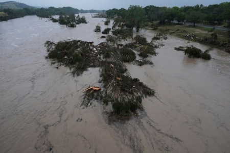 texas flood
