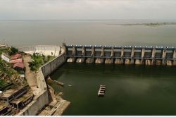 Bisalpur Dam : शुरू हो गई उल्टी गिनती, 125 सेमी खाली है अब बांध, छलकने से पहले
प्रशासन ने संभाला मोर्चा - image