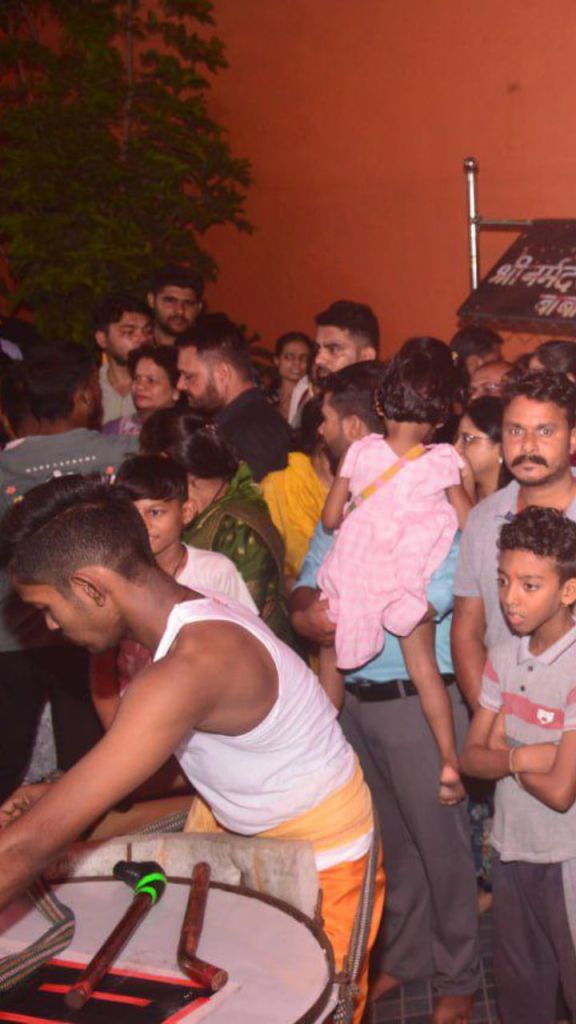 Sawan 2025: हरि-हर रूप में बाबा का अलौकिक शृंगार, गणपति रूप में नजर आएंगे हटकेश्वरनाथ