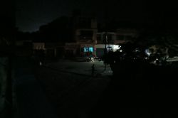 डिस्कोम वसूली में व्यस्त तो बत्ती गुल से नागरिक त्रस्त - image