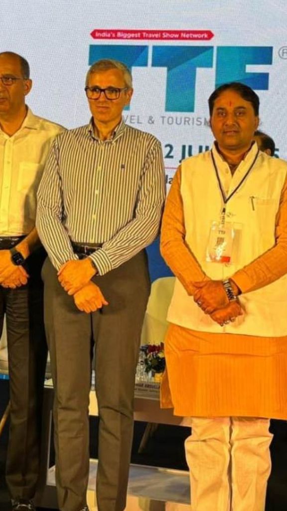 छत्तीसगढ़ पर्यटन ने कोलकाता में दर्ज कराई प्रभावशाली उपस्थिति, टूर पैकेज में हुआ शामिल