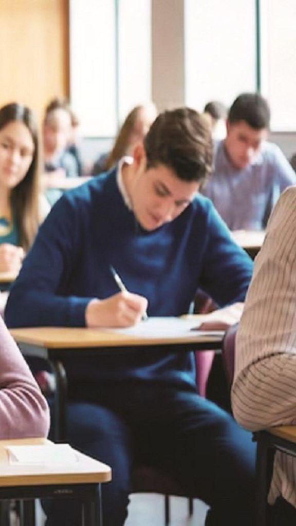 Vyapam Exam 2025: व्यापम के परीक्षार्थियों को इन चीजों का रखना होगा ध्यान, जानें...