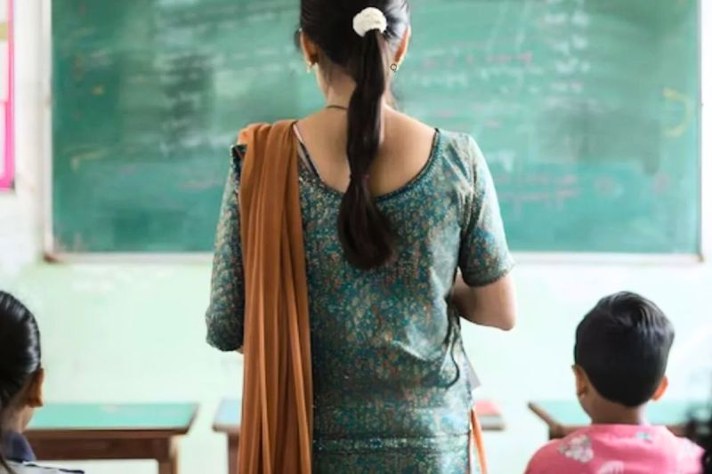 Rajasthan Teacher Transfer