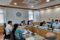 ऊर्जा निगमों में बायोमेट्रिक उपस्थिति अनिवार्य: फोटो सोर्स : Social Media X