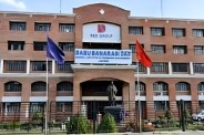बीबीडी ग्रुप पर बड़ी कार्रवाई फोटो सोर्स : Patrika