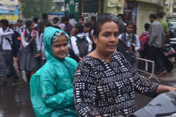 Monsoon 2025: अगले 5 दिन तक भारी बारिश का अलर्ट, इन जिलों में जमकर बरसेंगे बादल… जानें हाल