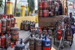 LPG Cylinder New Rate: राजस्थान में एलपीजी सिलेंडर सस्ता, इस साल 5वीं बार कीमतों
में हुई कटौती, अब इतने रुपए में मिलेगा - image