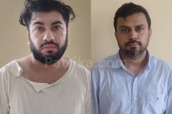 MD ड्रग्स के दो और तस्कर गिरफ्तार, कांग्रेस ने लगाए भाजपा पर गंभीर आरोप - image