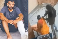 Jaipur: चोर ने पुलिस को सुनाई दर्दभरी दास्तां, परिवार ने छुड़ा दी प्राइवेट जॉब,
पत्नी मांगती थी पैसे तो शुरू कर दी चोरी - image