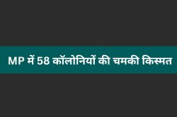 Big News: 59 अवैध कॉलोनियों की चमकी किस्मत,10 हजार परिवारों को राहत - image