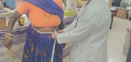 Healthy Liver Mission