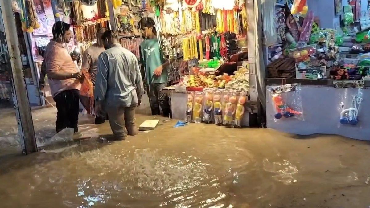 25 अगस्त से शुरू होगा रामदेवरा मेला, जिम्मेदार अब तक उदासीन